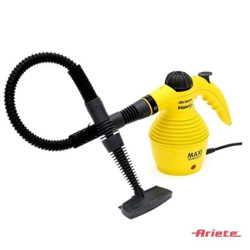 Пароочиститель Ariete 4105: Емкость пылесборника, л 0,25