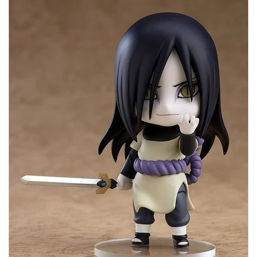 Ігрова фігурка Колекційна фігурка Good Smile Nendoroid Orochimaru (G90970): Тип Персонаж мультфильма, фильма