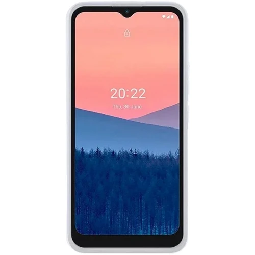 Чехол для телефонов BeCover TPU Case White for Nokia C21 (710036): Совместимость Nokia C21