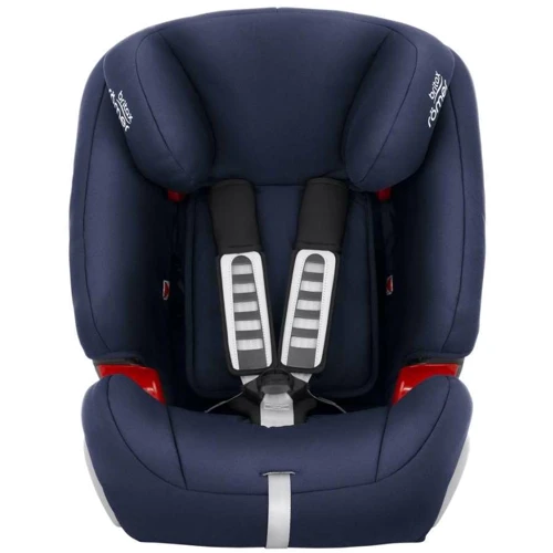 Автокресло Britax-Romer Evolva 123 Moonlight Blue (2000030287) фото 4