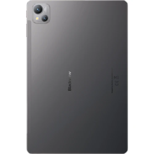 Планшет Blackview Tab 13 LTE 6/128 GB Grey Approved Витринный образец: Причина уценки Как новый (витринный образец): планшет выглядит и функционирует как новый. Гаджет полностью протестирован по программе Approved, все функции работают корректно