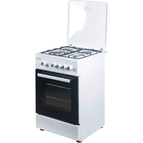 Газовая плита Houser FSG 5201 W: Тип варочной поверхности газовая