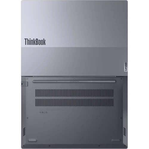Ноутбук Lenovo ThinkBook 14 G8 IAL Arctic Grey (21SJ007KRA) UA: Вес 1.4 кг