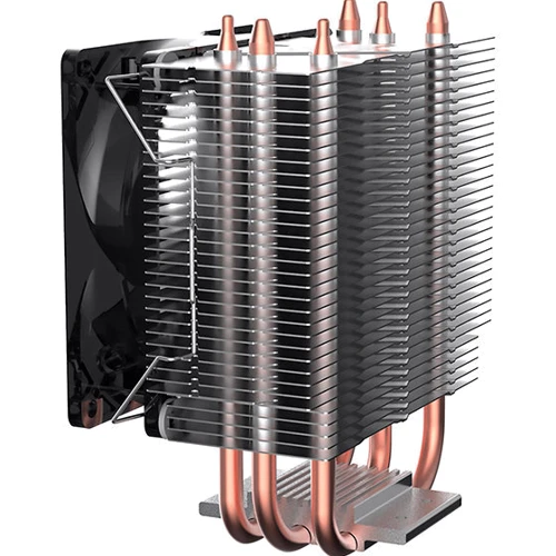 Кулер Deepcool Gammaxx 300 Fury (DP-MCH3-GMX300F)