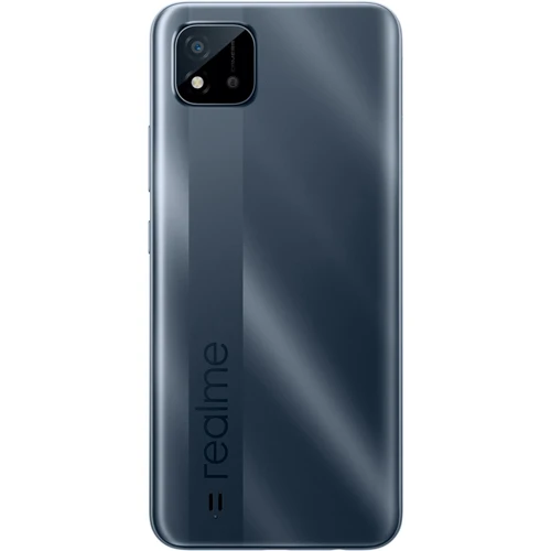 Смартфон Realme C11 2021 2/32 GB Cool Gray Approved Витринный образец фото 7