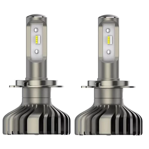 Лампы светодиодные Philips H7 X-tremeUltinon LED Gen2 +250% 11972XUWX2 (2шт.)
