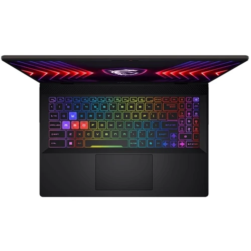Ноутбук MSI Sword 16 HX B14V (B14VGKG-893XUA) UA: Обсяг накопичувача 1 ТБ