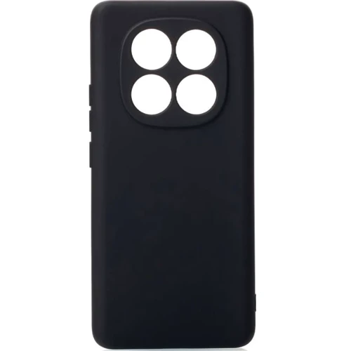 Чехол для телефонов Epik TPU Case Full Camera Black for Xiaomi Redmi Note 14 Pro 4G
