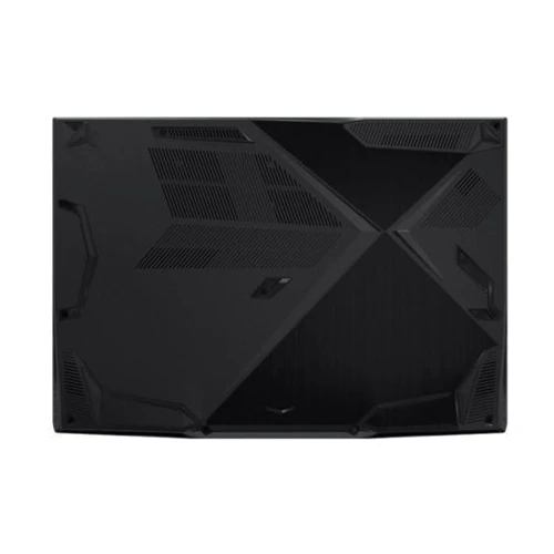 Ноутбук MSI GF63 Thin 12VE (GF6312VE-201US): Процессор Intel Core i5-12450H (3.3 - 4.4 ГГц) / 8 - ядерный