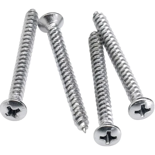 Набор винтов FENDER NECK MOUNTING SCREWS (4)