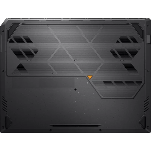 Ноутбук ASUS TUF Gaming A16 (FA608UM-R7165): Тип экрана антибликовое покрытие