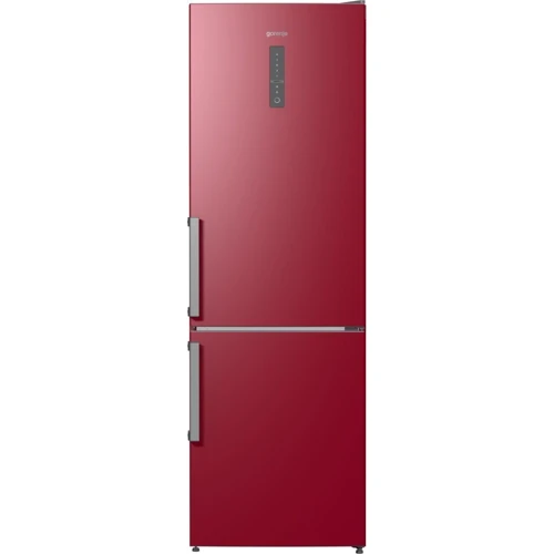 Холодильник Gorenje NRK6192MR