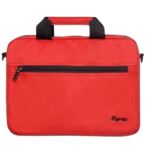 Сумка для ноутбуков Porto 13.3" Red (PN13RD)