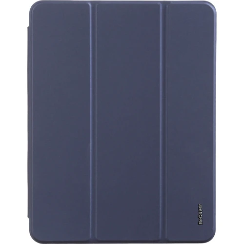 Аксесуар для iPad BeCover Case Book Magnetic Deep Blue (707549) для iPad Pro 12.9" 2020