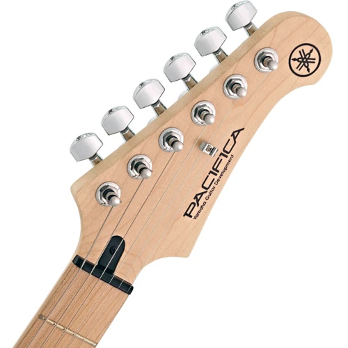Электрогитара YAMAHA PACIFICA112VMX YNS