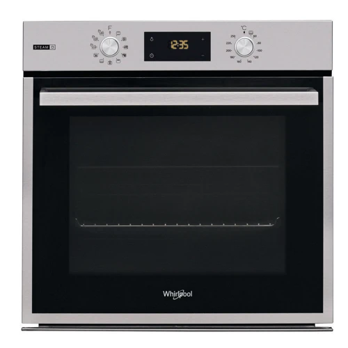 Духовой шкаф электрический Whirlpool OAS KN8V1 IX