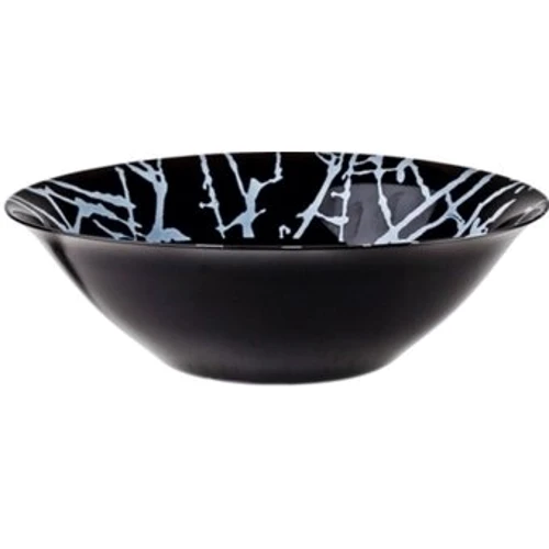 Салатник Luminarc Dripping Black G9671 (270 мм)