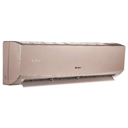 Кондиционер GREE GWH12QC-K6DND2D/I champagne фото 6