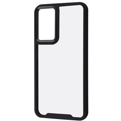 Чехол для телефонов WAVE Just Case Black for Samsung A057 Galaxy A05s