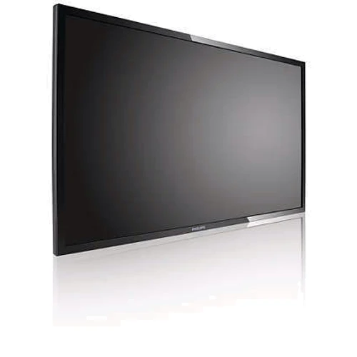 Монітор Philips Q-Line 55BDL3010Q: Покриття екрану антиблікове