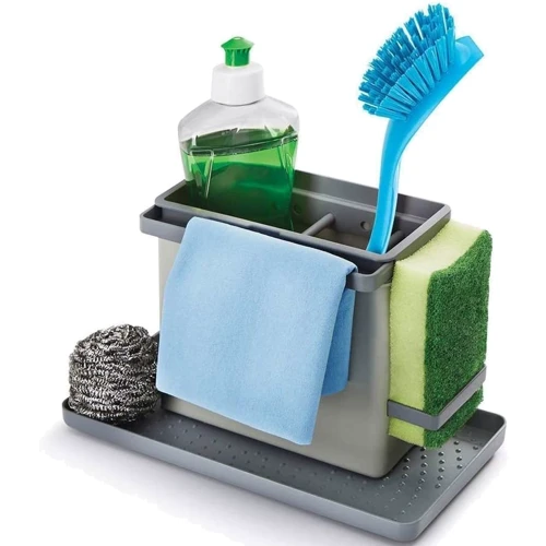 Органайзер для моющих средств Metaltex TIDY-TEX (297530) фото 5
