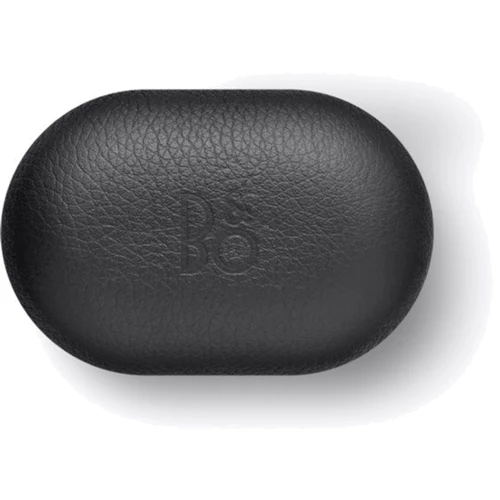 Навушники Bang & Olufsen Beoplay E8 3.0 Black (1648300): Тип випромінювача динамічний
