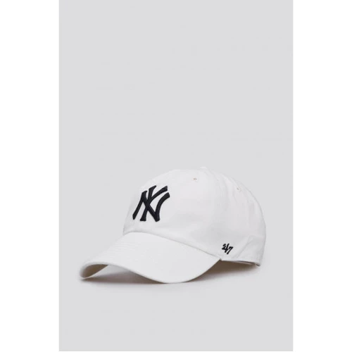 Бейсболка 47 Brand NY Yankees белая (B-RGW17GWS-WHA): Производитель 47 Brand