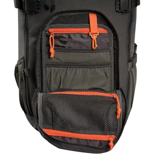 Рюкзак Highlander Stoirm Backpack 25L Dark Grey (TT187-DGY) фото 8