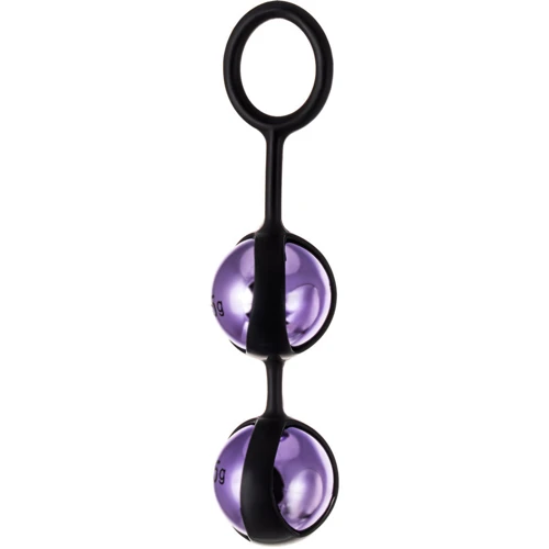 Вагинальные шарики A-Toys Pleasure Balls Set