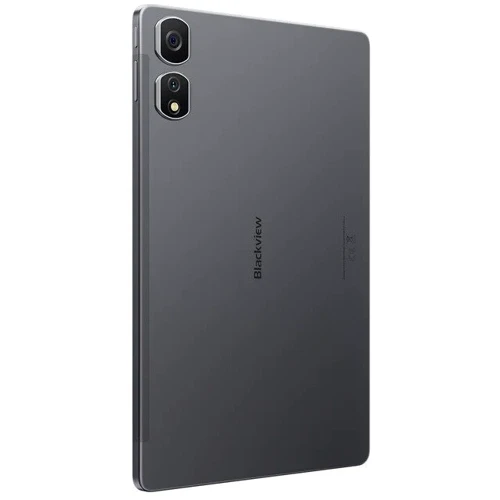 Планшет Blackview Tab 16 Pro 8/256GB LTE Nightfall Grey: Дисплей 11" IPS (1920x1200 )