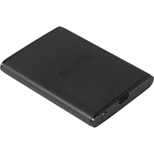 Transcend ESD270C Portable 1TB (TS1TESD270C): Тип накопителя портативный