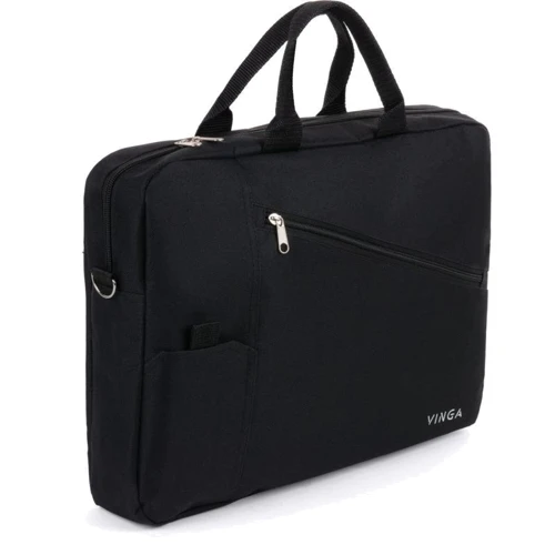 Сумка для ноутбуков Vinga 15.6" black (NB120BK) фото 7
