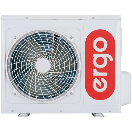 Кондиционер Ergo AC 0908 CH: Размер помещения, кв.м. 25
