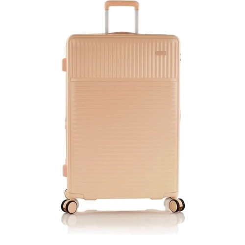 Чемодан Heys Pastel (M) Nude (10155-0136-26)/(10155-0136-S3): Страна производитель Китай