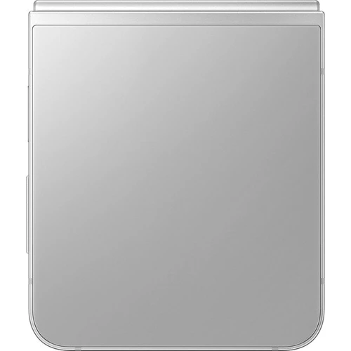 Смартфон Samsung Galaxy Flip 6 12/256Gb Silver Shadow Approved Витринный образец фото 8