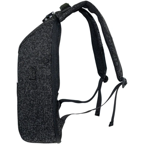 Сумка для ноутбука Grand-X 15.6 "Grey (RS-775) фото 5