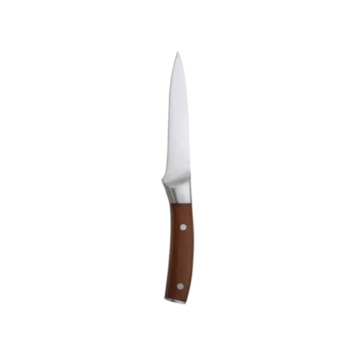 Ніж Bergner універсальний 12.5 см (BG-39164-BR)