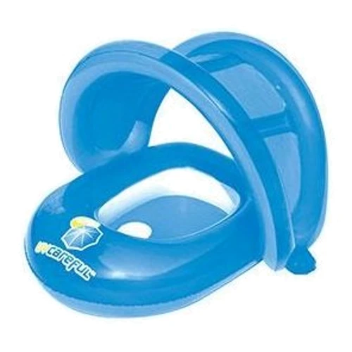 Плотик Bestway 34091 (blue)