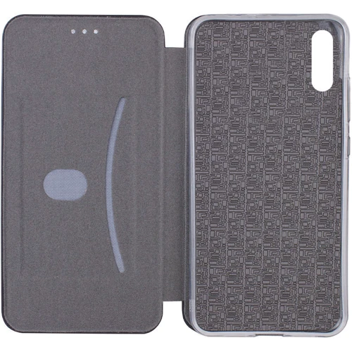 Чохол для телефона Fashion Classy Green for Xiaomi Redmi 9A: Тип чохол книжка