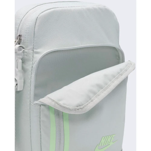 Сумка Nike NK ELMNTL PRM CRSSBDY 4L сіра УНІ 27х16.5х7 см (DN2557-034): Габарити 27х16.5х7 см