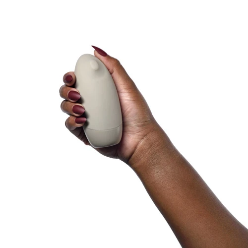 Вибратор Lora DiCarlo Carezza стимуляция клитора