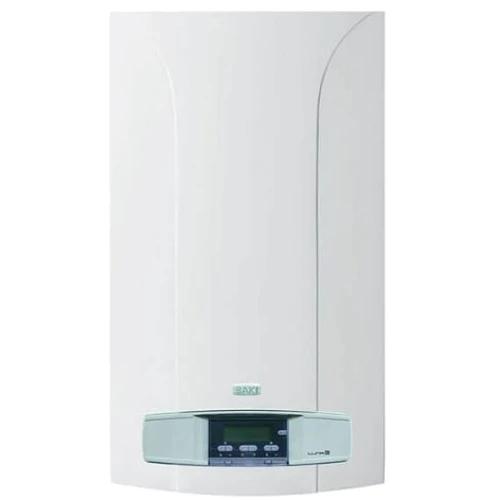 Газовий котел Baxi LUNA3 310Fi