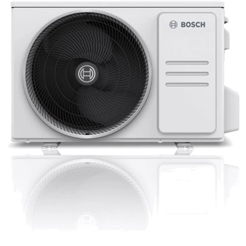Кондиционер Bosch Climate 3000i CL3000i-Set 35 WE: Размер помещения, кв.м. 35