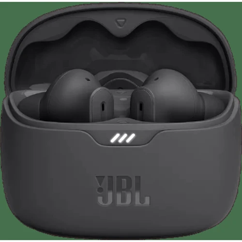 Наушники JBL Tune Beam Black (JBLTBEAMBLK): Тип конструкции вакуумные