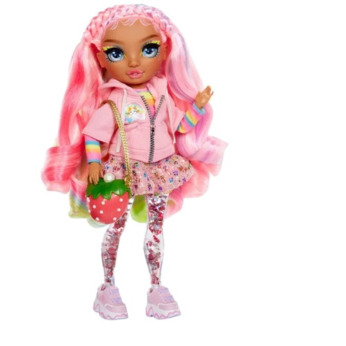 Кукла Rainbow High серии Sparkle & Shine - Розетта (427780): Возраст от 4 лет