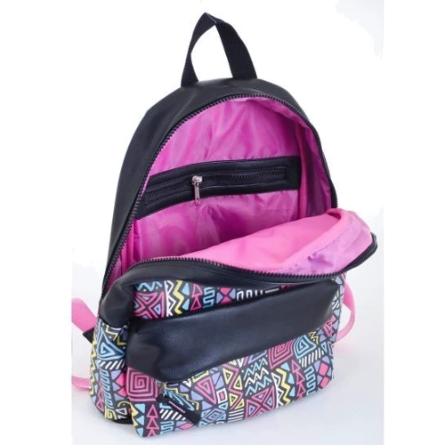 Рюкзак подростковый YES ST-28 Etno, 35x27x13 (553525): Тип Подростковый рюкзак