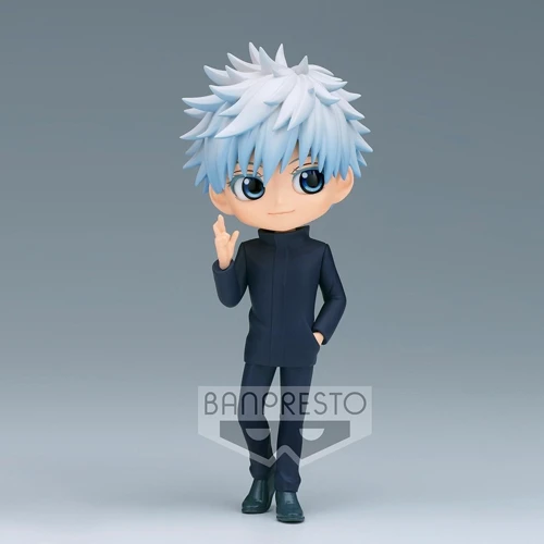 Ігрова фігурка Ігрова колекційна фігурка Banpresto Jujutsu Kaisen Q Posket-Satoru Gojo (Ver.B) (BP18540P): Стать Унисекс