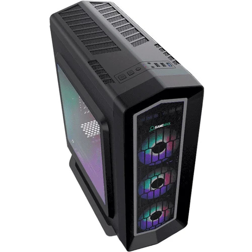 Корпус GameMax Asgard FRGB: Назначение игровой