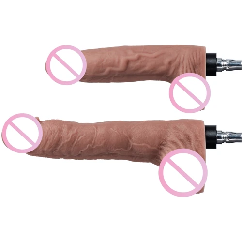 Смарт секс-машина Lovense Sex Machine