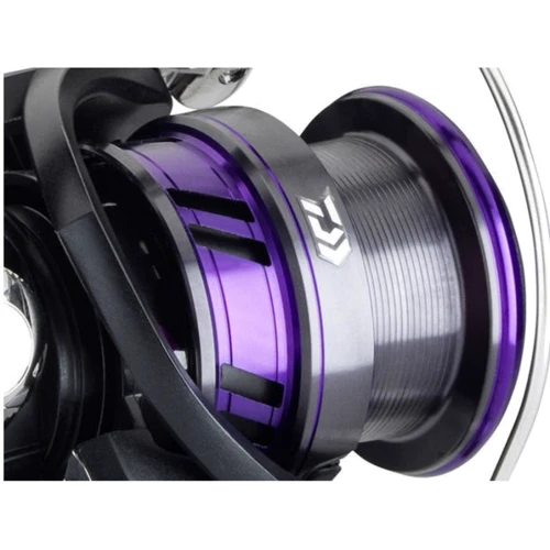 Катушка рыболовная Катушка Daiwa 18 Prorex X LT 6000: Назначение Спиннинговая